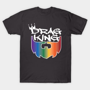 Drag King T-Shirt